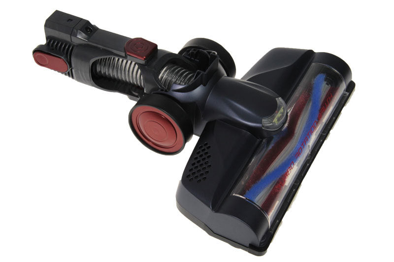 Ariete spazzola raccordo rullo aspirapolvere 2763 2767 Cordless Cyclonic 22V