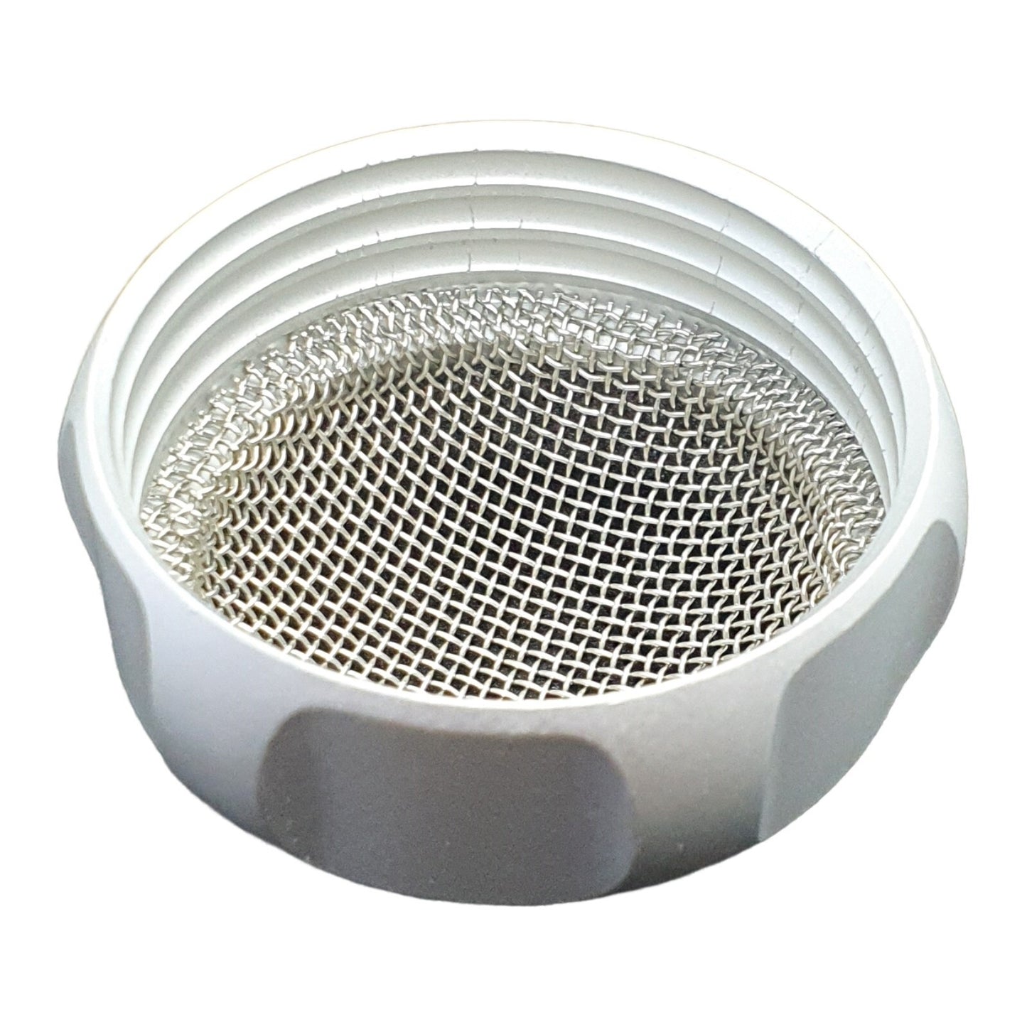 Marcato Contera Anillo Red Retina Tamiz para Dispensador Gritter Cacao Harina