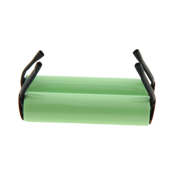 Batería NI-MH 2.4V 950mAh para Afeitar Braun Cruzer 6 5417 BT5090 BT7050