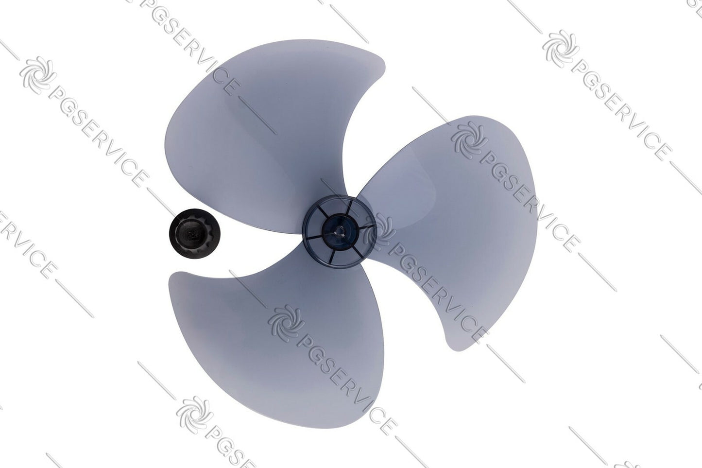 Rowenta hélice de ventilador de 38.5cm ventilador Essential+ VU4410 VU4440 VF4440