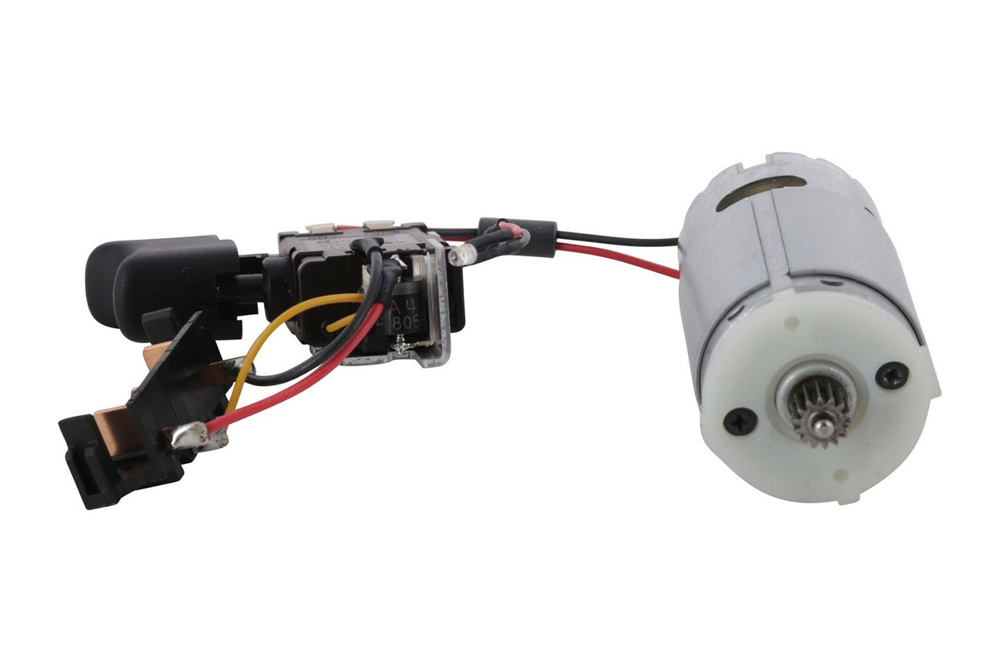 DeWalt Facom MaxTools motore interruttore trapano DCD710 Type 4 CL3P10J BDP038