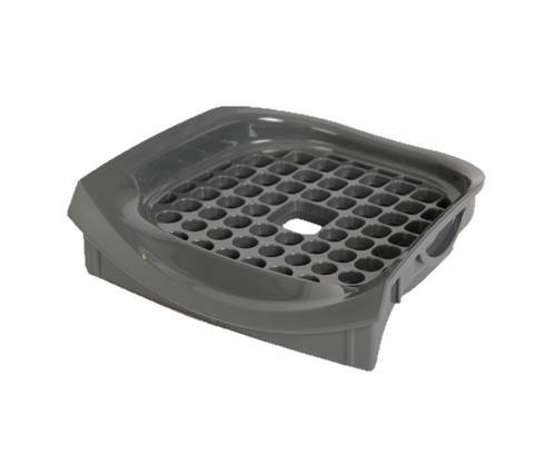 Krups Nescafè siatka rusztu podstawy ekspresu do kawy drzwi pralki KP1101 KP1105 KP1108