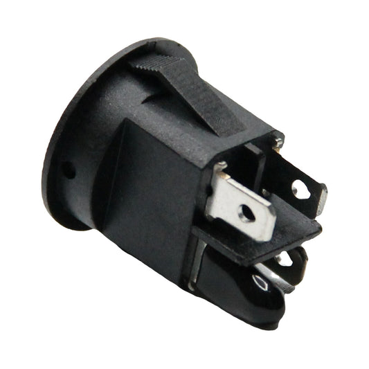 Aroma interruttore erogazione QY602-101N macchina caffè X Lollina Mia Plus Kicc