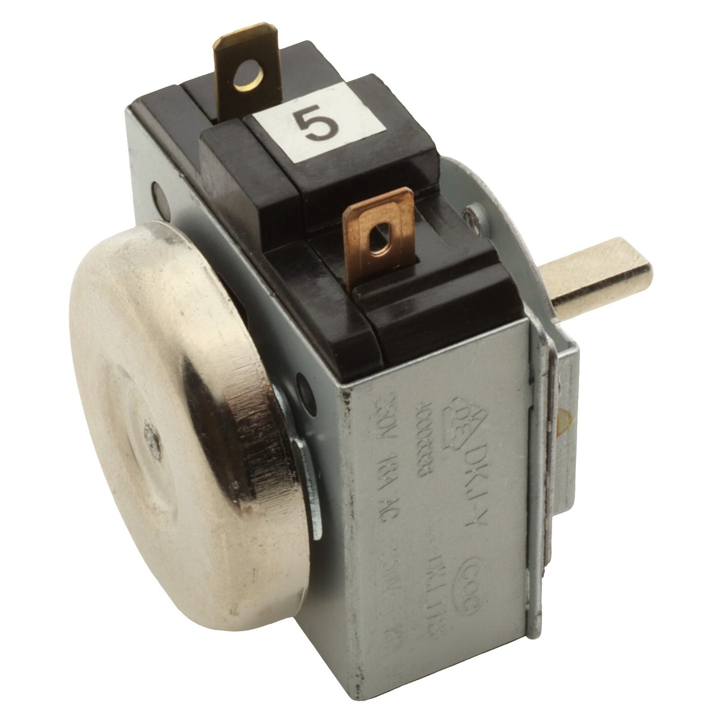 H.koenig Timer Counter Minutes Time C15 Dkj-Y Oven for Pizza Napoletana NAPL350