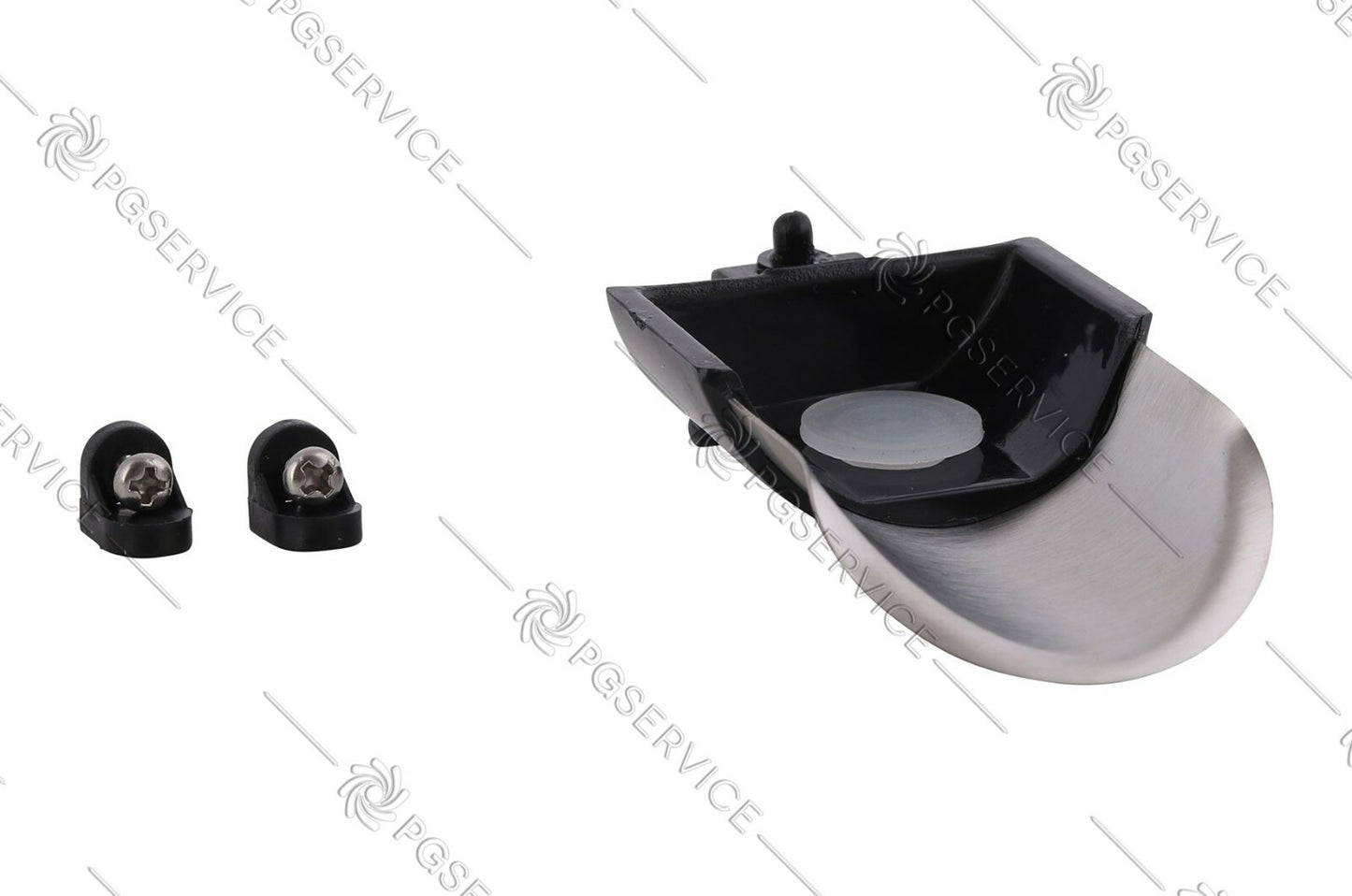 RGV Auslaufdüse Dichtung Rutsche Entsafter Arancia Express 110131