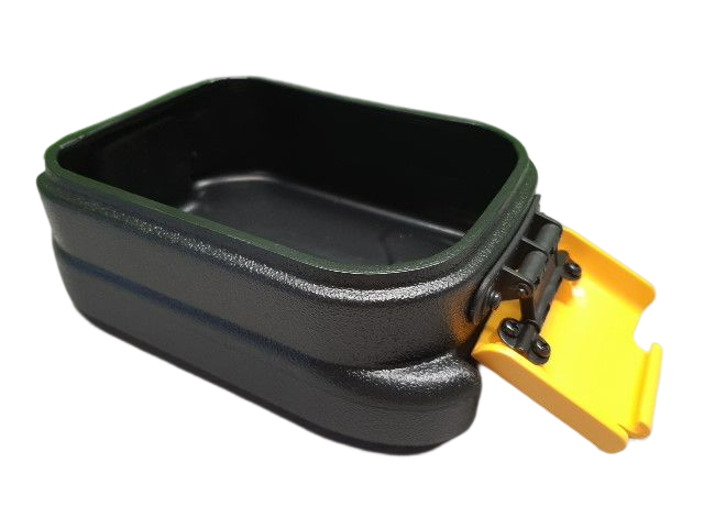 DeWALT cassetto serbatoio contenitore polvere aspiratore DC515N DCV517B DCV517N