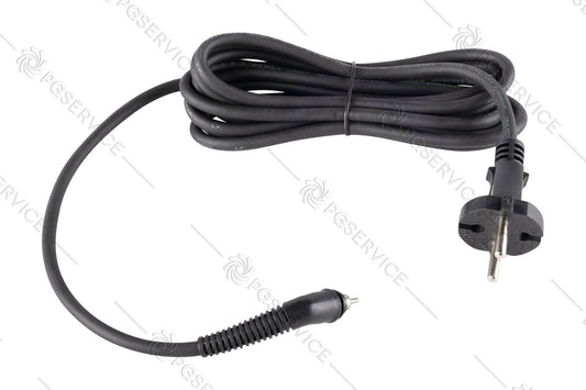 Panasonic cablu de alimentare cu conector placă de păr NanoCare Nanoe EH-PHS9