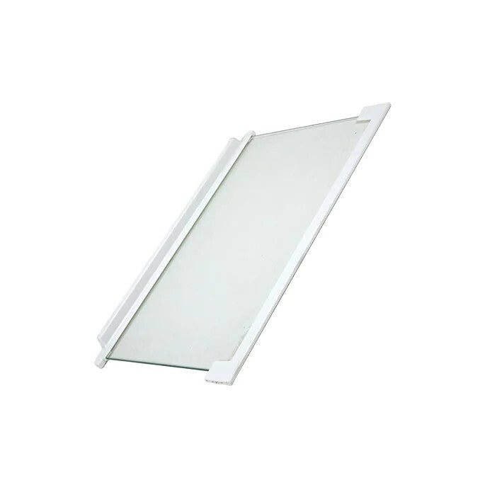 Electrolux AEG Zanussi rex Shelf Glass 46x30cm Refrigerator Sdb Sde Ern FI25 Zi