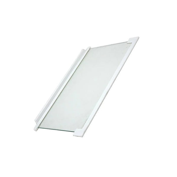 Electrolux AEG Zanussi rex Shelf Glass 46x30cm Refrigerator Sdb Sde Ern FI25 Zi