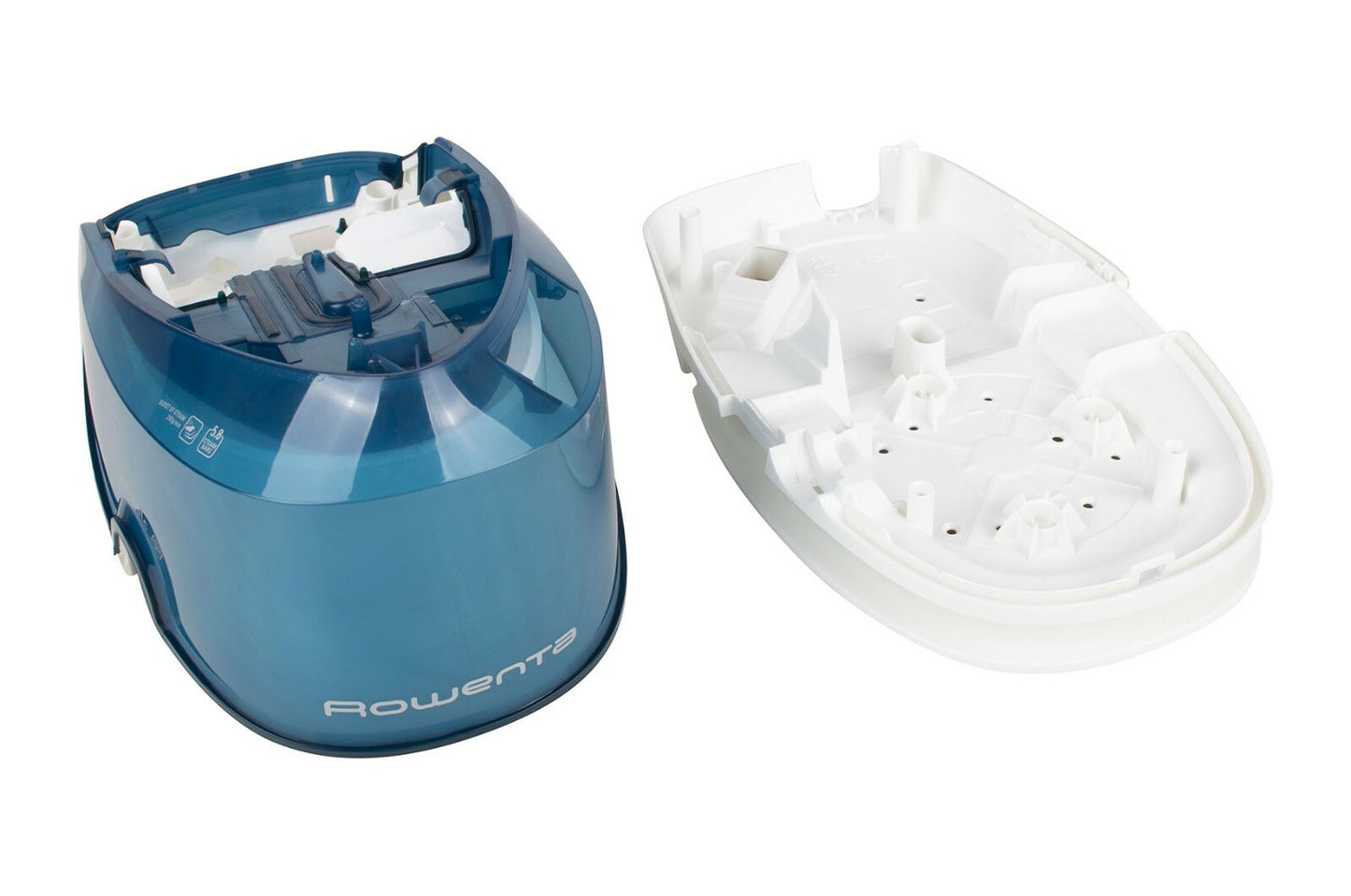 Rowenta Corpo Tanque Hierro Plancha Caldera Compact Steam DG7571 DG7581