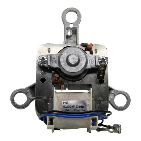 Ariete motore 6025 240V 25W friggitrice aria Airy Fryer Dual 4623 Kenwood HFM75