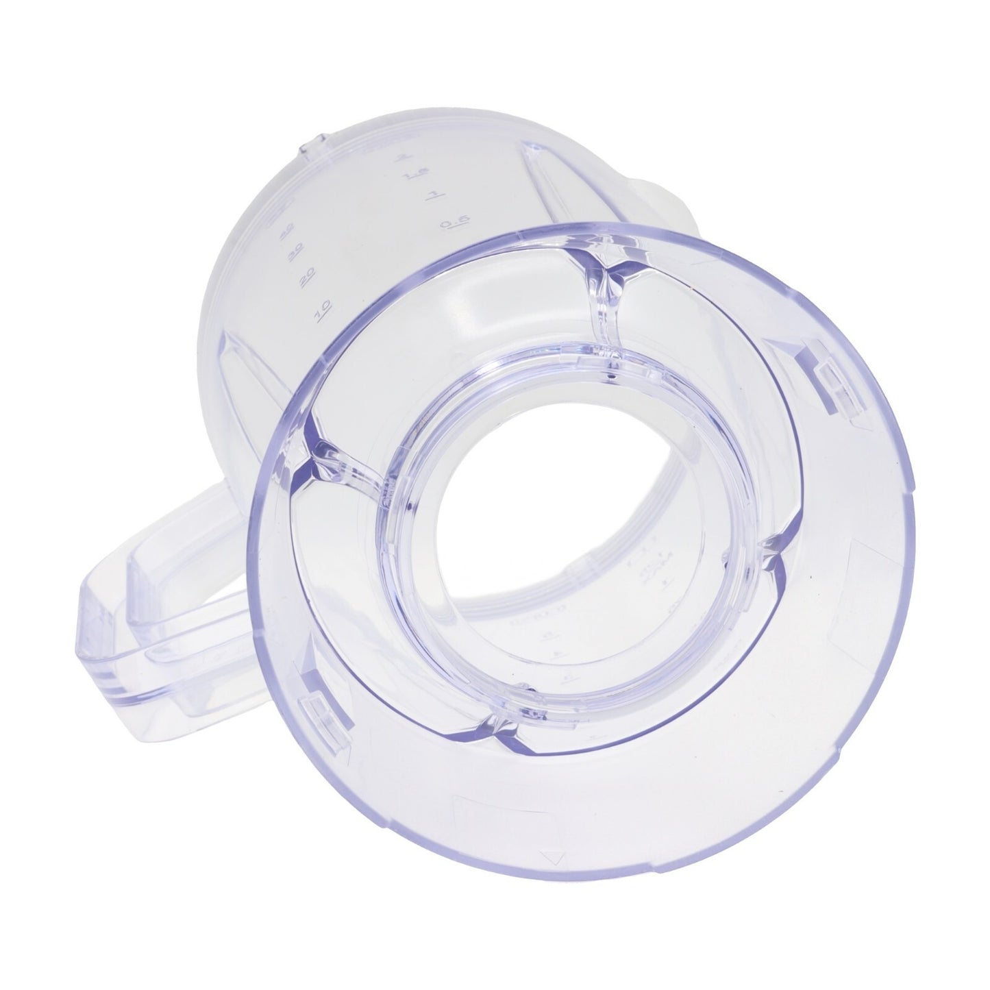 Moulinex Tefal carafă pahar plastic blender Blendeo+ BL2C LM2C NO LAMA