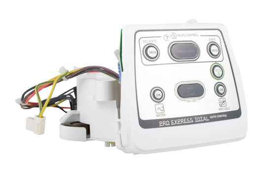 Tefal placă electronică PCB 230V fier de călcat Pro Express GV8955 GV8960 GV8964