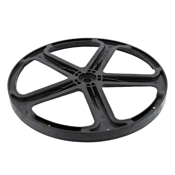 Electrolux AEG Zanussi Wheel Pulley 275mm 1084891 Washing L60 L70 Ewt Zwq L8