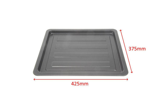 Ariete teglia leccarda vassoio 425x375 forno Bon Cuisine 56L 60L 0945 0989 0996