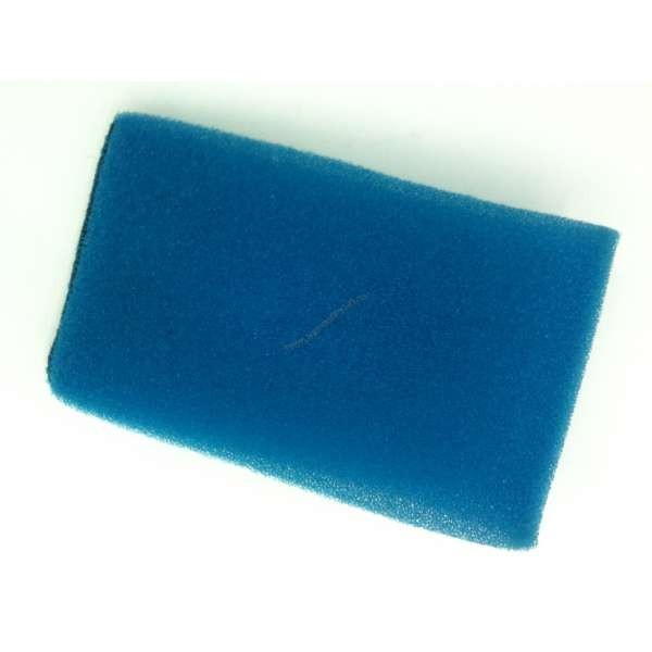 Polti filtro spugna acqua motore blu vaporetto Lecoaspira Lecologico AS850 AS80