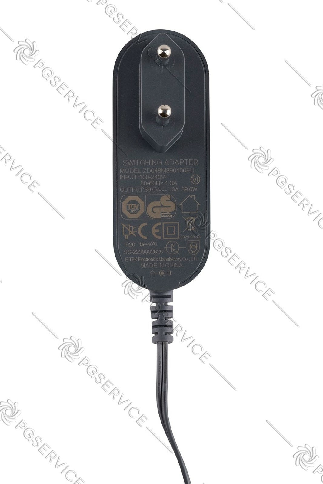 Rowenta încărcător alimentator mop XForce 14.60 15.60 RH9958 RH99F1 RH99