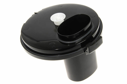 Braun coperchio 1500ml minipimer Multiquick 9 4200 HB710 MQ7075X MQ9075X MQ9087