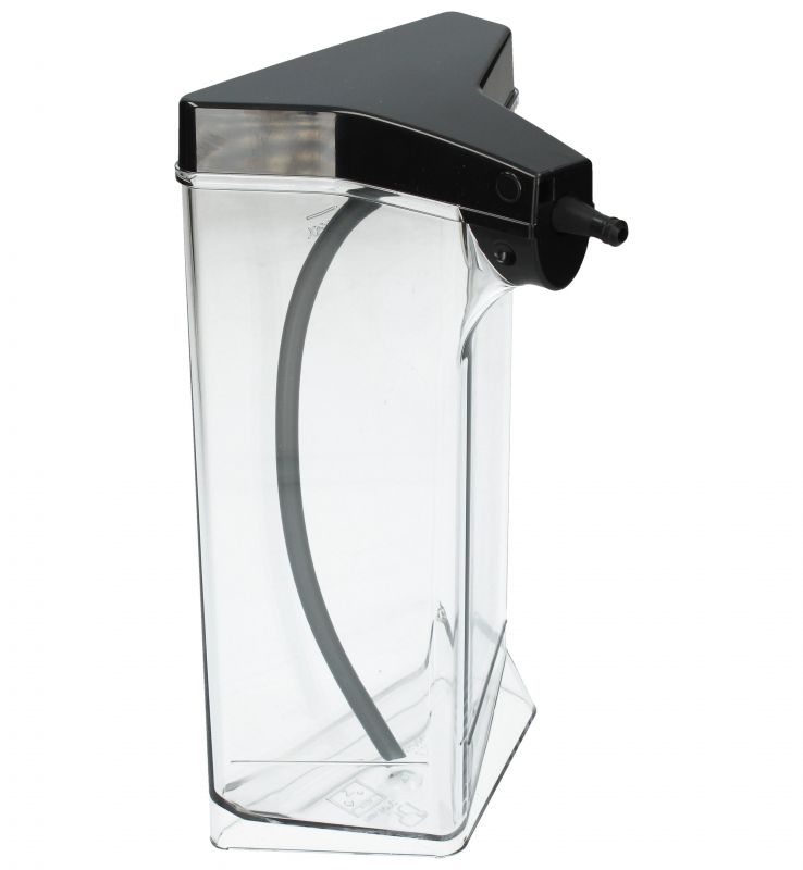 Bosch Siemens kan met buis dop reservoir melk koffiezetapparaat EQ9 TI90 TI95