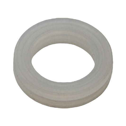 RGV guarnizione doppia rubinetto olio friggitrice 4L 4/N 89997 8L 8/N 89998