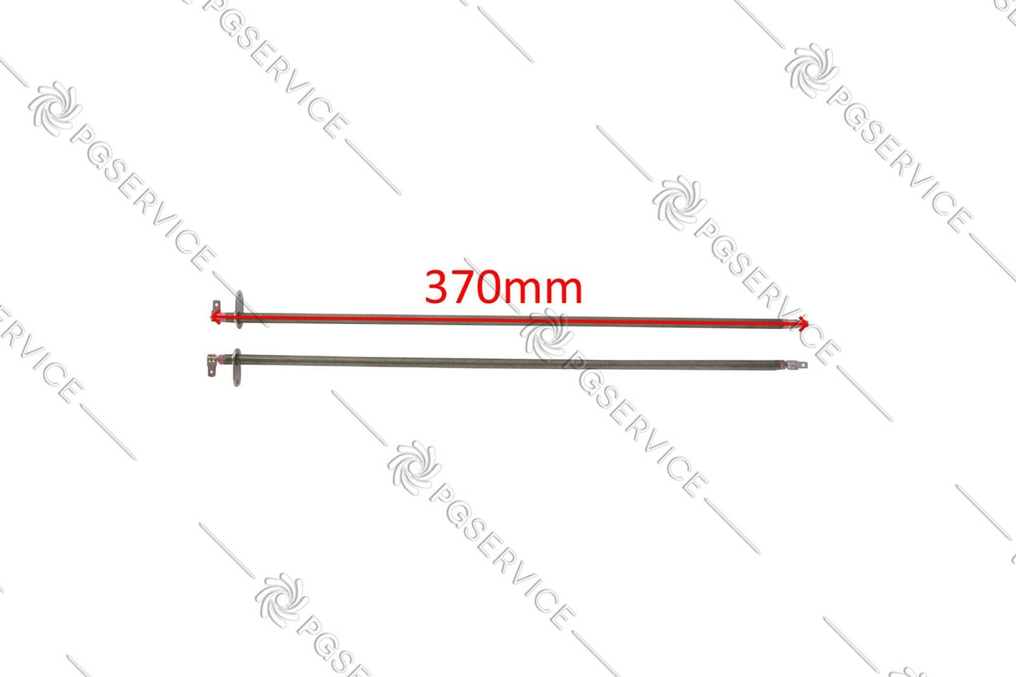 Moulinex Tefal onderse weerstand 370mm 115V 320W oven Optimo OF4448 OX4448