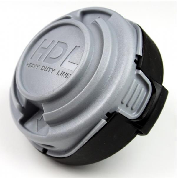 Black & Decker Berichterstattung Picker Stoßfest Rasentrimmer GL7033 GL8033