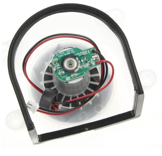 Ariete motor LBP5FN placa de ventilador robot Briciola Digital Profi 2711 2712 2717