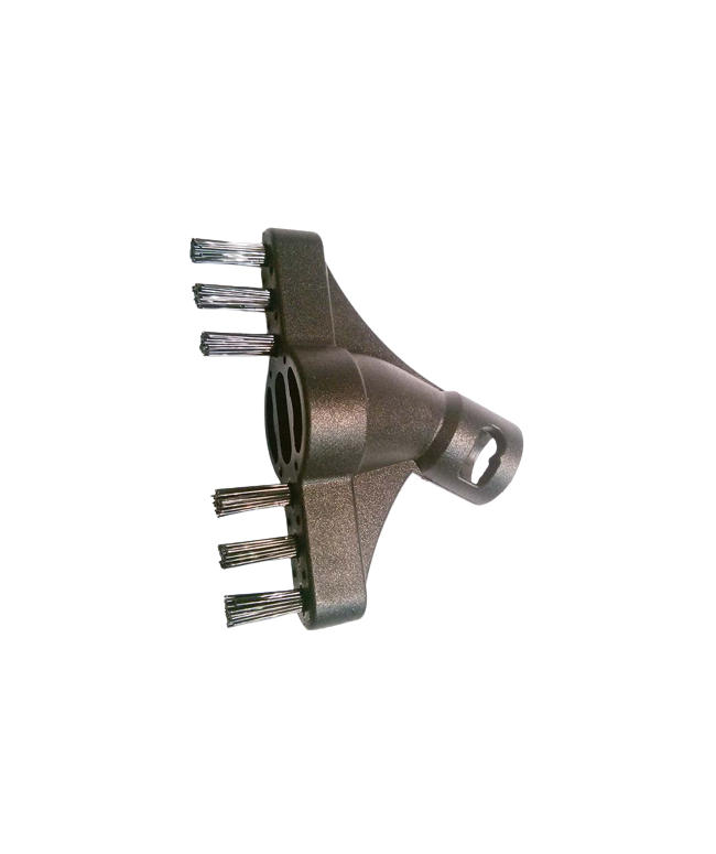 Ariete borstel reiniging voegen stoomreiniger Steam Mop 10 in 1 4164 4169 4174 4175