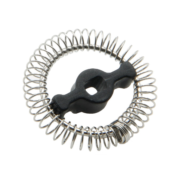 Krups frusta farfalla montalatte schiumalatte cappuccinatore XL1008 XL100810