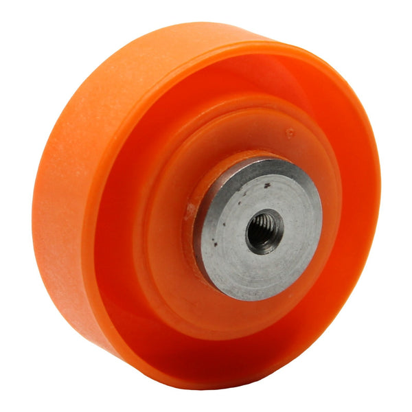 Moulinex Disco Enganche Perno Transmisión Naranja Robot De Doble Force FP82 DO82