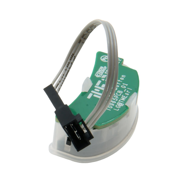 Didiesse Interrupteur Bouton Droit E223152 Machine Café Gaufres Baby Frog