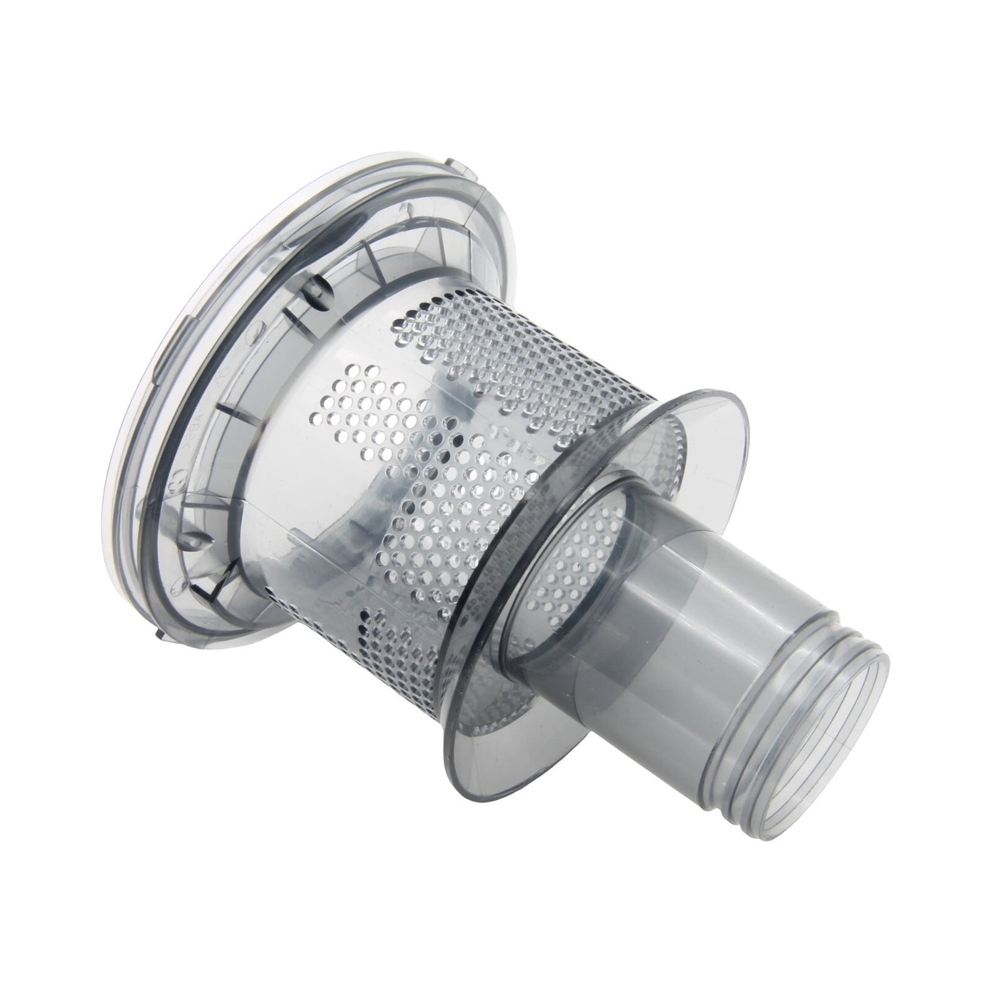 Taurus kegel filter stofzuiger Ultimate Lithium Animal Severin HV7158