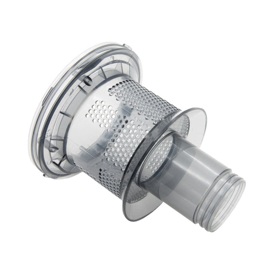 Taurus kegel filter stofzuiger Ultimate Lithium Animal Severin HV7158