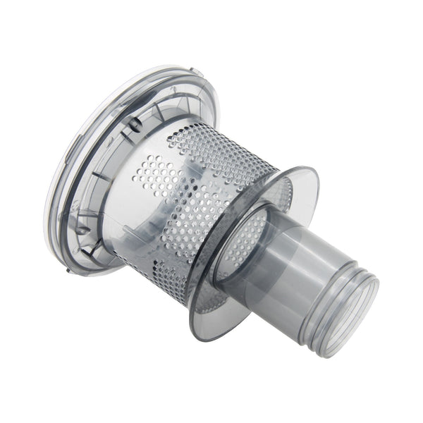 Taurus kegel filter stofzuiger Ultimate Lithium Animal Severin HV7158