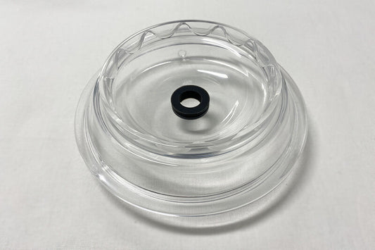 Kenwood coperchio tappo chiusura tritatutto EasyChop CHP61 CHP61.100 CHP61.200