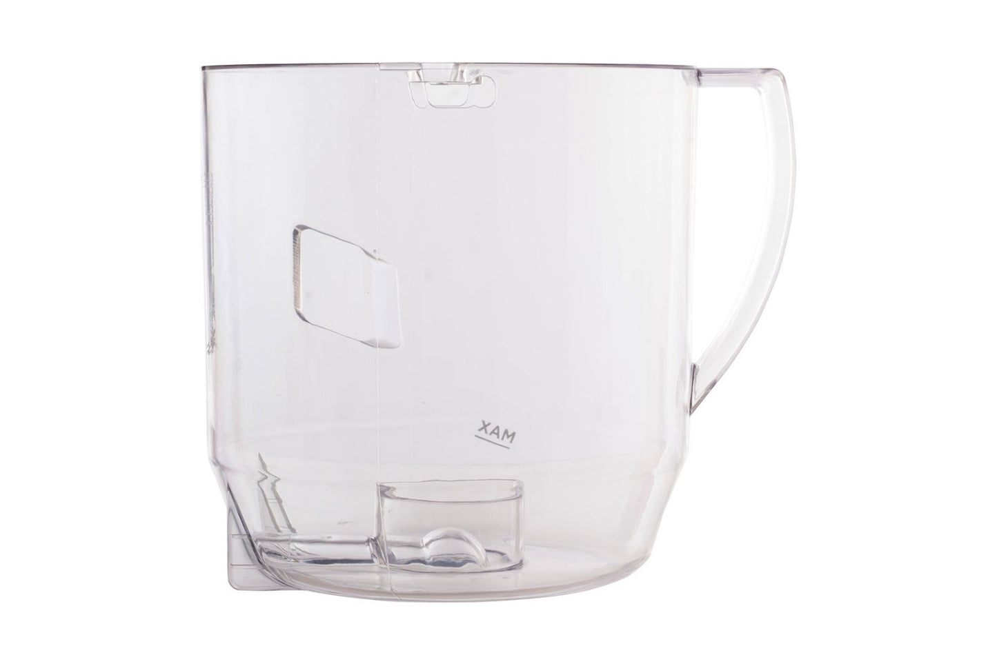 Polti secchio contenitore serbatoio Unico MCV20 MCV50 MCV70 MCV80 MCV85 PBEU	