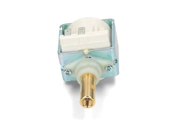 Ulka Pompe Eau Machine Café EL3200 EX4GW 230V 48W Raccord Laiton 20bar