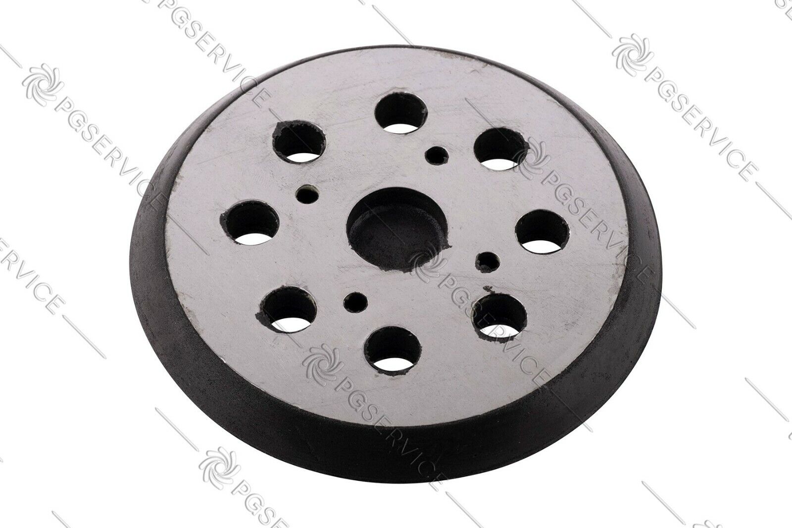 Black Decker Disc Pad Buffer Round Sander KA191E FS4000 XTA90