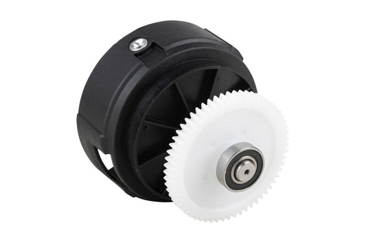 Black & Decker ruota asse trasmissione ingranaggio tagliabordi STC1815