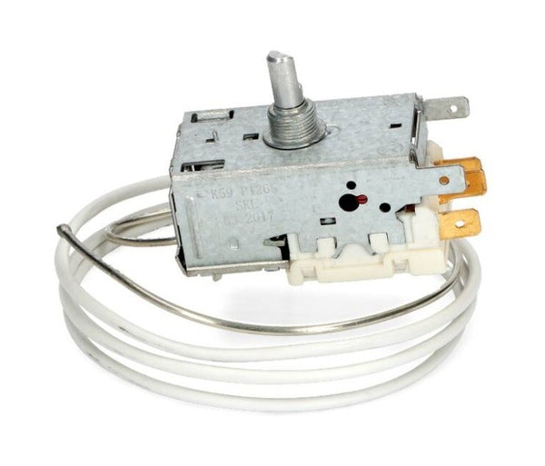 SKL kit universeel thermostaat koelkast Electrolux Whirlpool Samsung Rex Bosch
