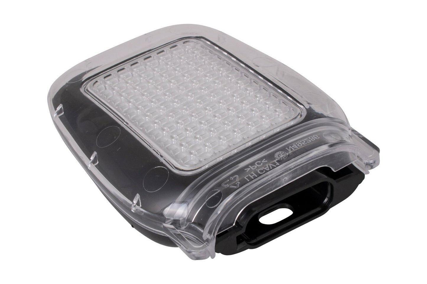 Black & Decker filtro sacca scatola levigatrice sabbiatrice KA2000 KA2500