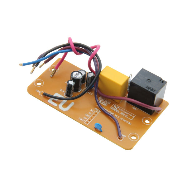 Rowenta płytka elektroniczna PCB żelazko parowe PowerSteam TurboSteam VR83 VR8322