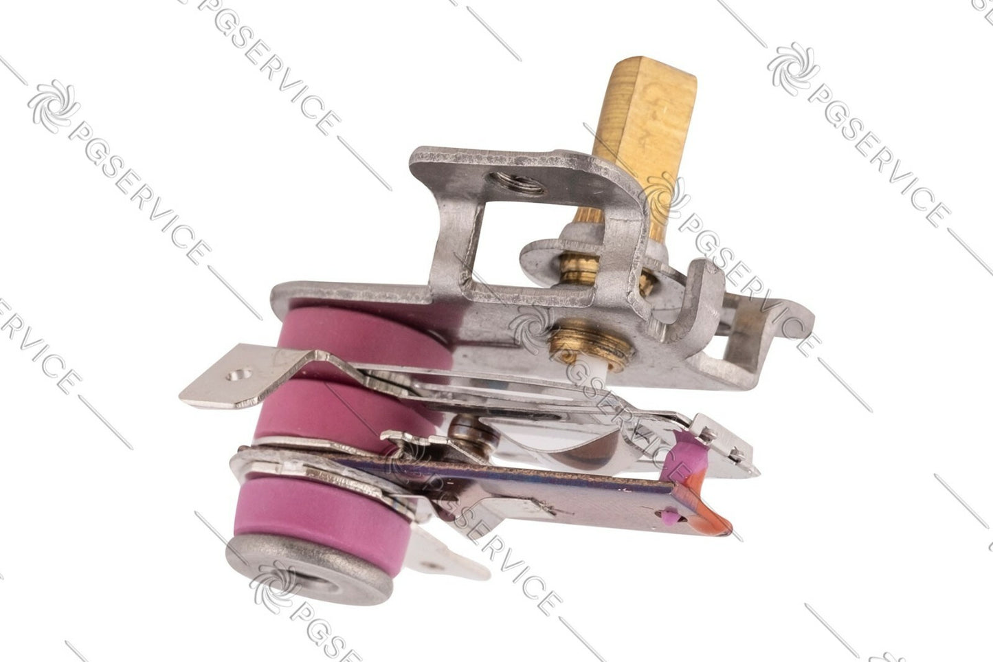 Moulinex Tefal thermostaat 80 IT-128D.A oven Optimo 39L OX4848 OX4878 OF4848