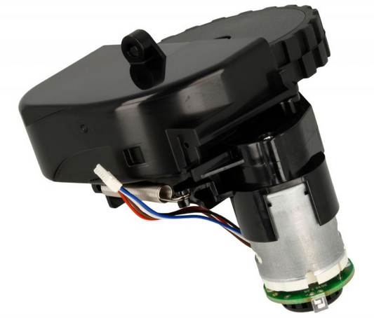 Rowenta ruota sinistra L robot aspirapolvere Explorer 20 40 45 50 RR68 RR72 RR8