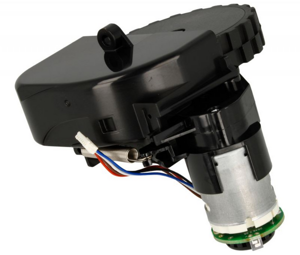 Rowenta ruota sinistra L robot aspirapolvere Explorer 20 40 45 50 RR68 RR72 RR8