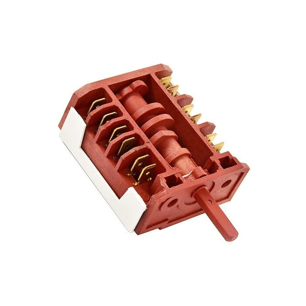 Electrolux rex AEG Commutateur Fonctions Four Ekk Ekm Eob F10 FN010 Fnq Tpn FQ11