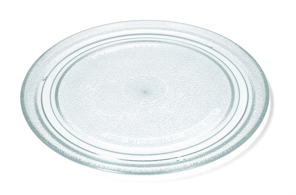 Piatto vetro 272mm microonde Whirlpool Electrolux AEG Sharp R1 R2 R3 R5 MWD AVM