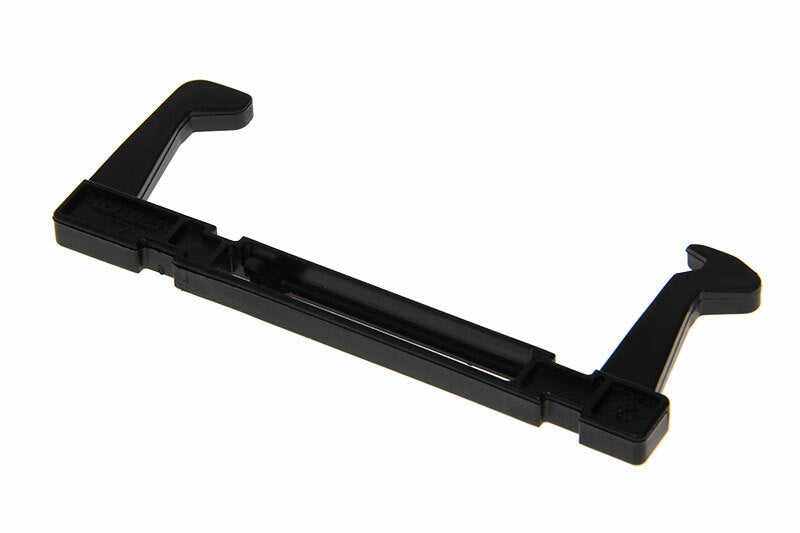 Delonghi gancio serratura porta forno microonde Perfecto MW345 MW600 MW675 WM86