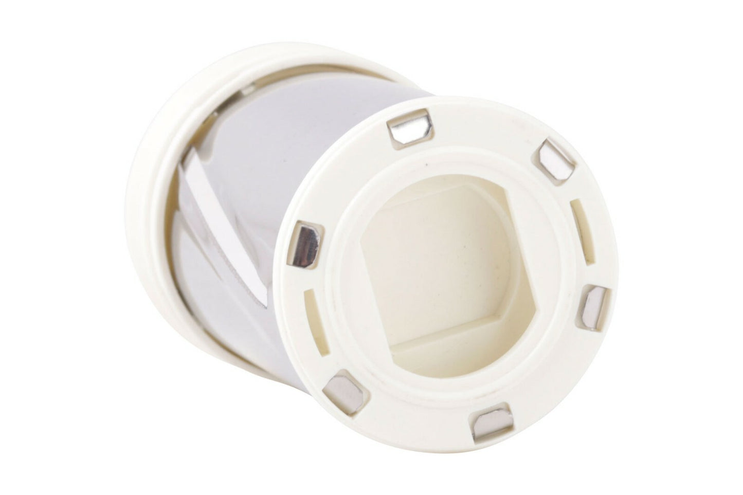 Ariete rullo taglio scaglie cioccolato grattugia Gratì Waterproof 457 0457