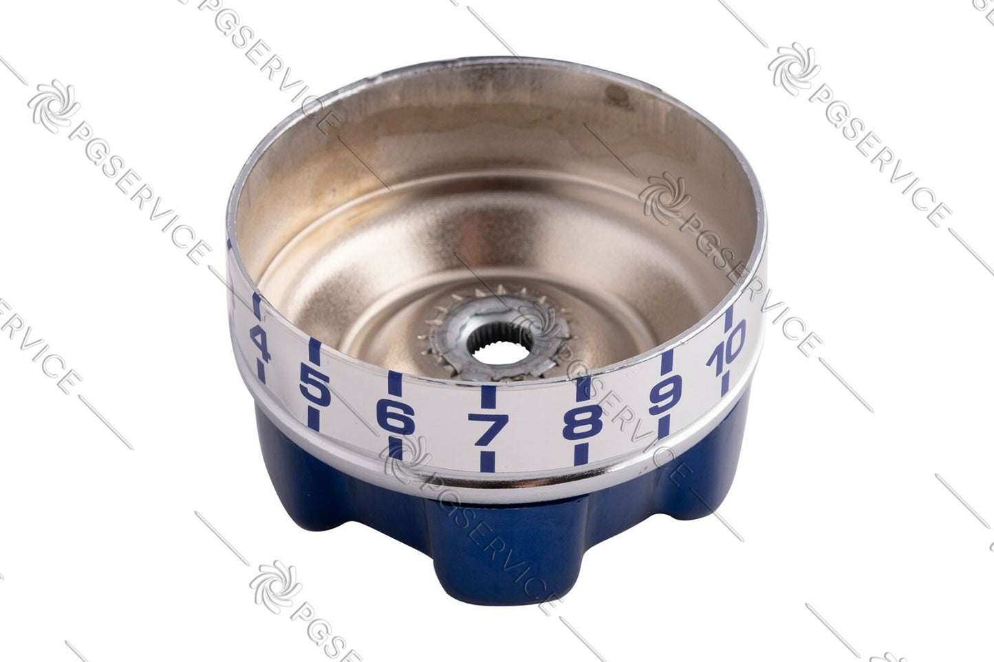 Imperia Knob Adjusting Thickness Sheeter Restaurant Manual R220 010